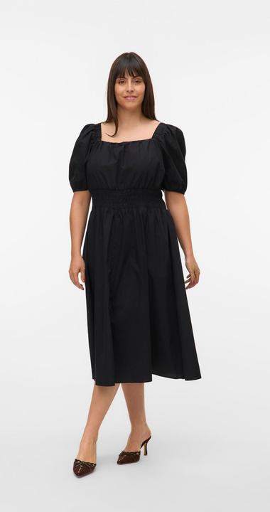 Produktbild Vero Moda VMCHIMMA Langes Kleid Kleid (46)