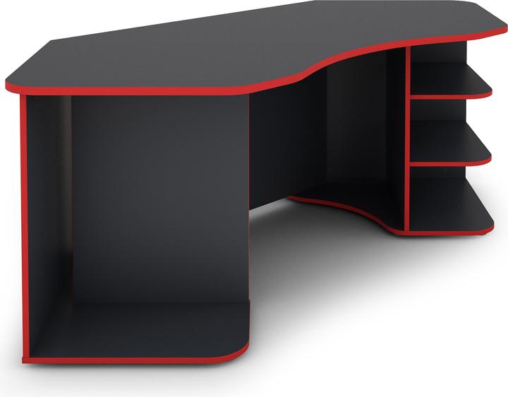 Immagine prodotto ByLiving Thanatos (198 x 85 x 76 cm)