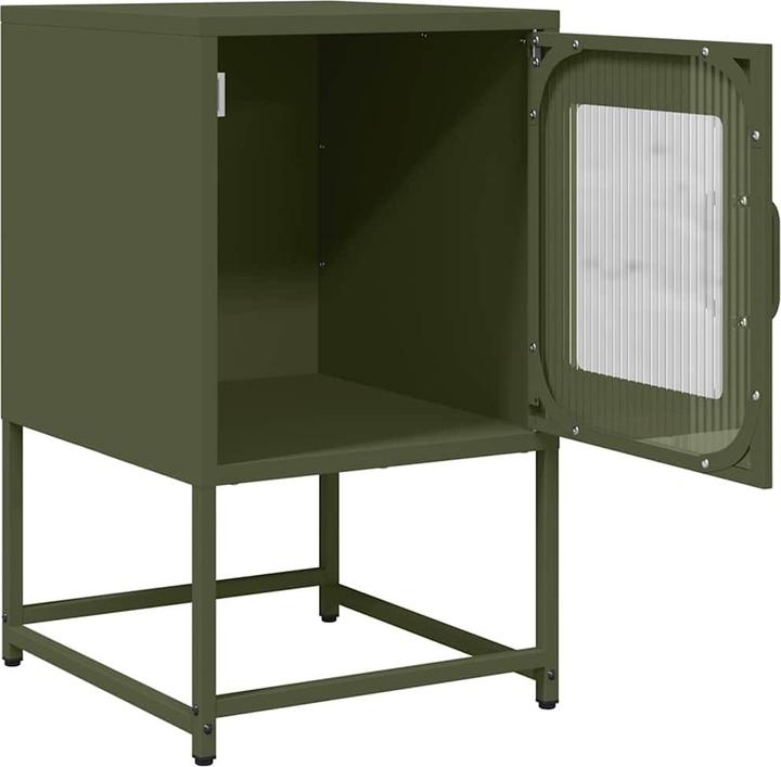 Actual product image vidaXL Marinochka (36 x 39 x 60.50 cm)