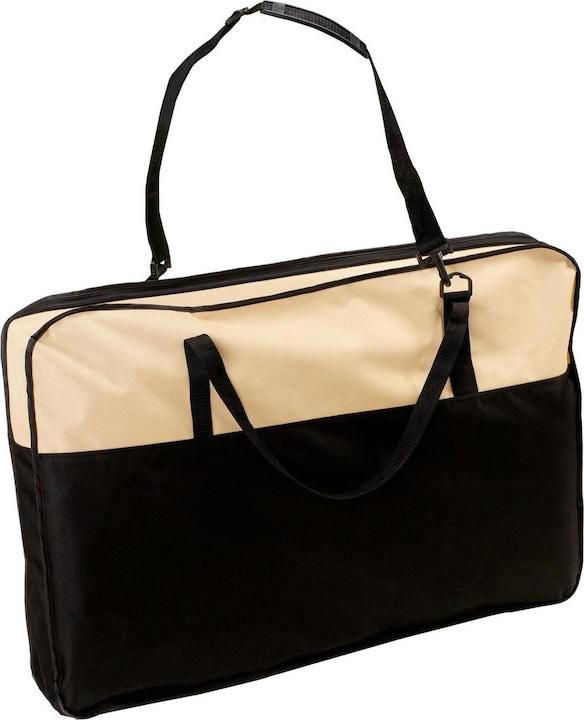 Actual product image Hunter Transport box outdoor size M (Dog, Lockable, Breathable)