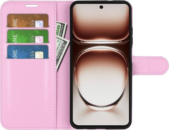 Image du produit Cover-Discount OPPO Reno12 5G - Housse en cuir (Oppo Reno12)