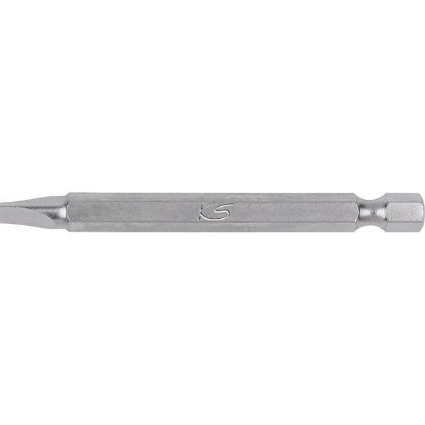 Thumbnail - KS Tools, Bits, 1/4" Bit, Länge 75 mm (H12 mm)