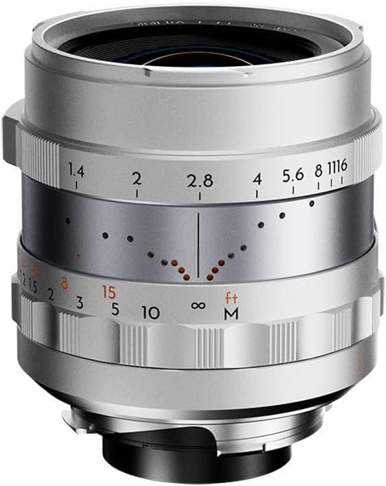 Produktbild Thypoch Simera 35mm f1.4 for Leica M (Leica M, Vollformat)