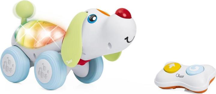 Image du produit Chicco Dogremi Rc - Int., No Talking