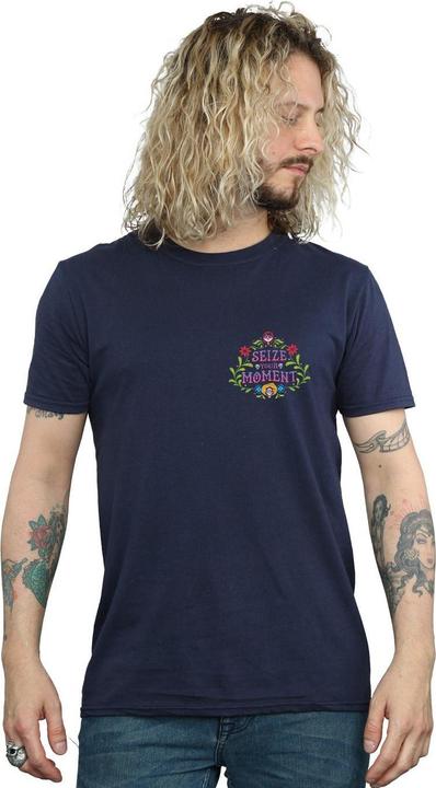 Produktbild Disney Coco Seize Your Moment TShirt (S)