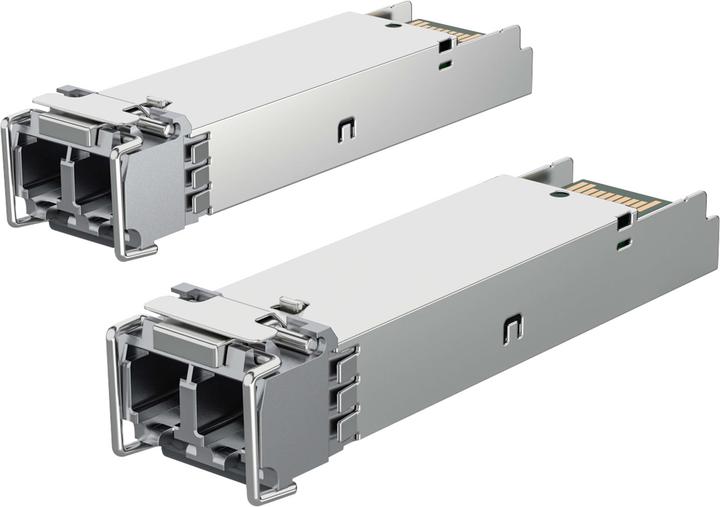 Produktbild Ubiquiti UACC-OM-MM-1G-D-2 network