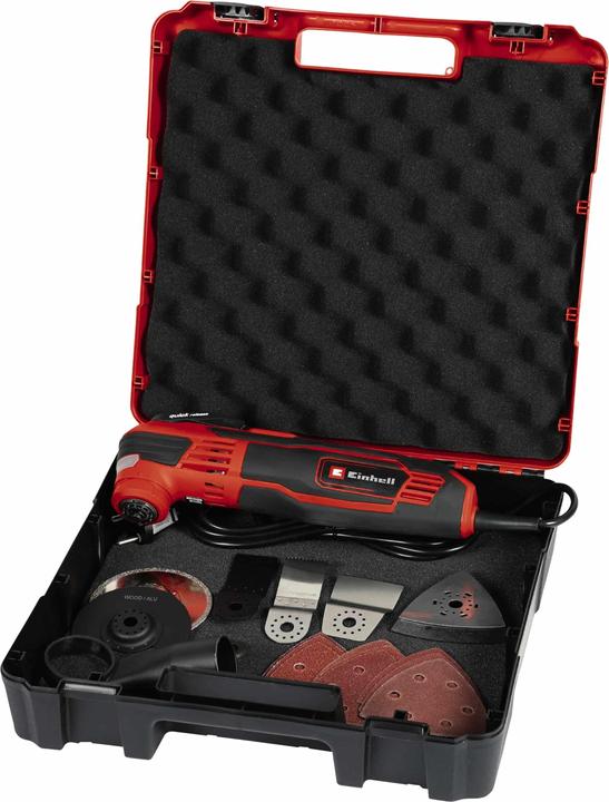 Immagine prodotto Einhell TE-MG 350 EQ