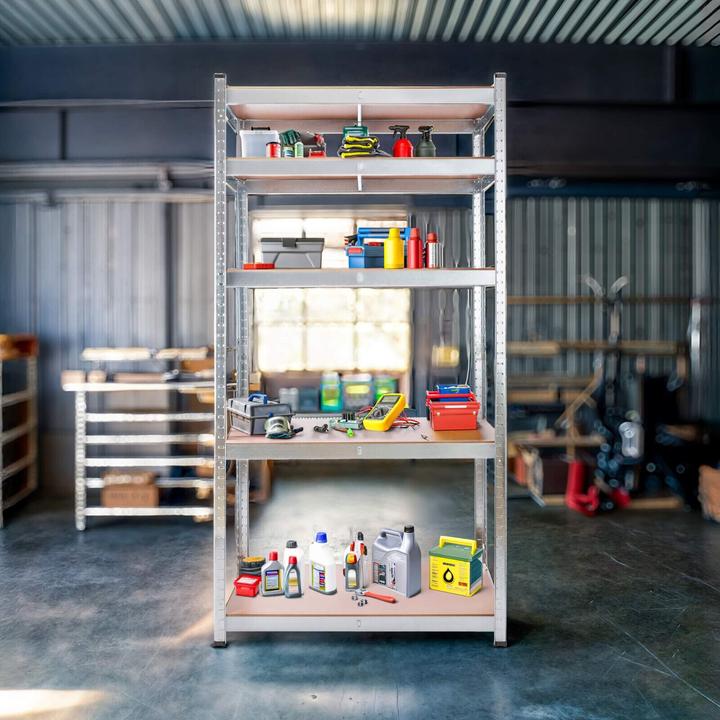 Image du produit Arebos Schwerlastregal