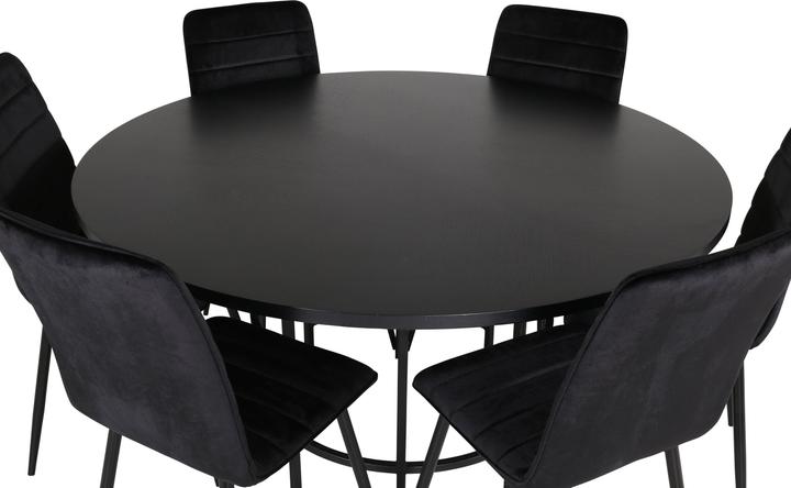 Image du produit Venture Home Copenhague, Windu (Panneau de bois MDF)