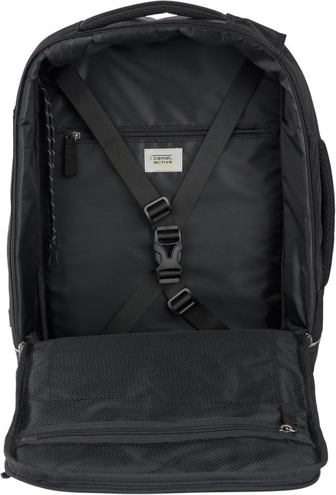 Actual product image Camel Active Connect Backpack (21 l)