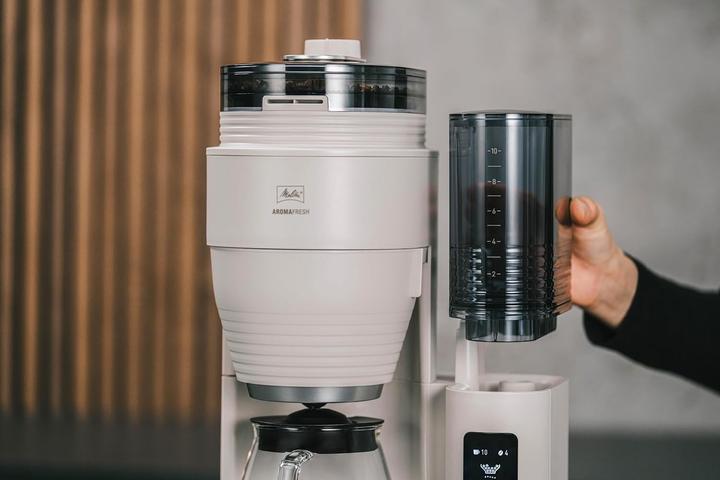 Produktbild Melitta AromaFresh Pro X