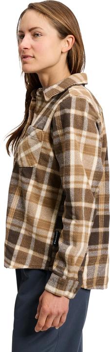 Image du produit Black Diamond W Project Flanelle lourde (M)