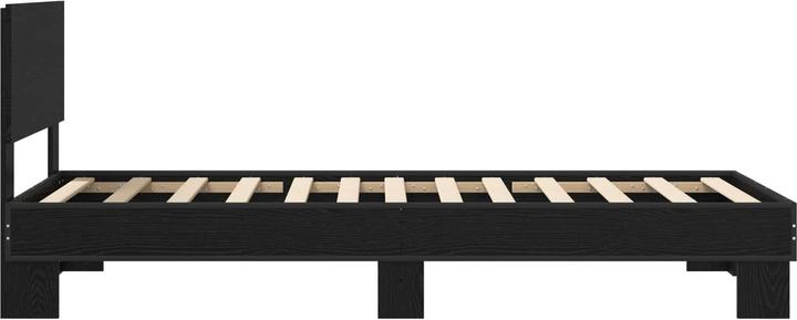 Produktbild vidaXL Bettrahmen (80 x 200 cm)