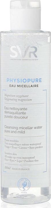 E Micellaire (Panni pulizia, 200 ml)