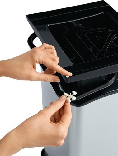 Image du produit Rotho Paso (40 l)