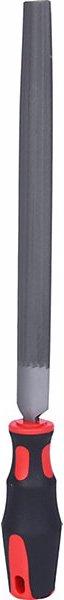 Image du produit KS Tools Lime demi-ronde (Coupe 2, 380 mm)