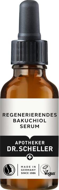 Actual product image Dr. Scheller Regenerating Bakuchiol (15 ml)