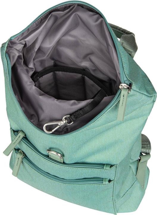 Actual product image Jost Backpack Bergen 1144 Courier backpack S (10 l)