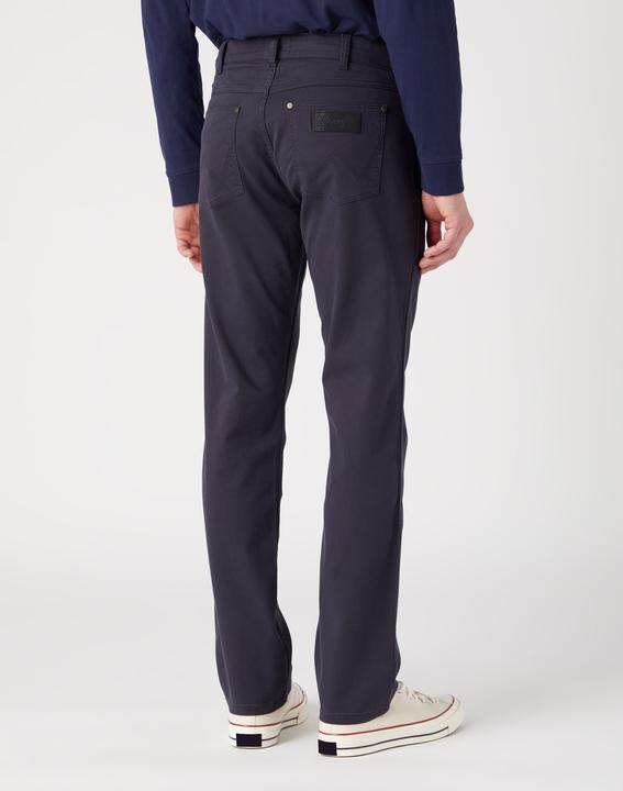 Produktbild Wrangler Greensboro (New Arizona) Straight Fit Dark Navy (31)