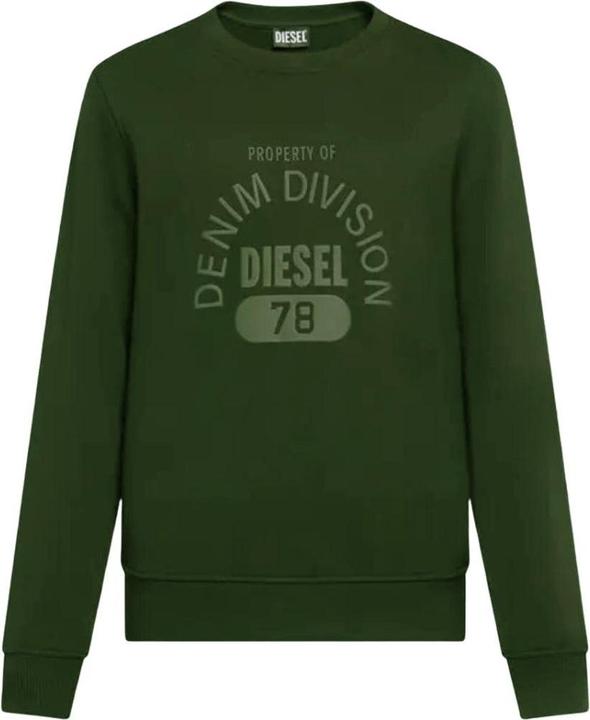 Produktbild Diesel Property Of Denim Division Sweatshirt (L)