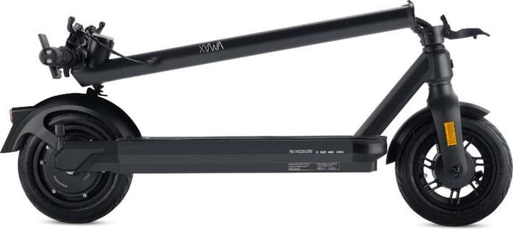 Actual product image Vmax VX2 Extreme ST (20 km/h, 55 km, 500 W)