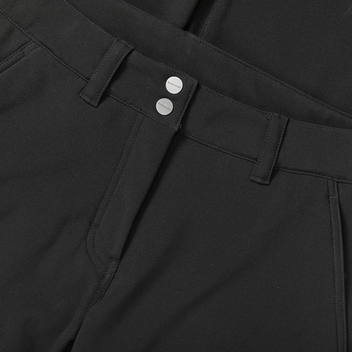 Immagine prodotto Mammut Runbold Winter SO Pants Women (44)