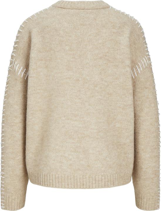 Produktbild JJXX JXITZEL Strickpullover Strickpullover (XS)