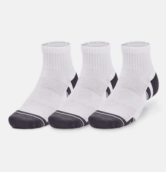 Produktbild Under Armour Perf Cotton 3er Pack Socken (XL)