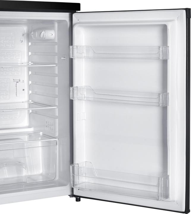 Produktbild SPC KS126CLA-BL (126 l)