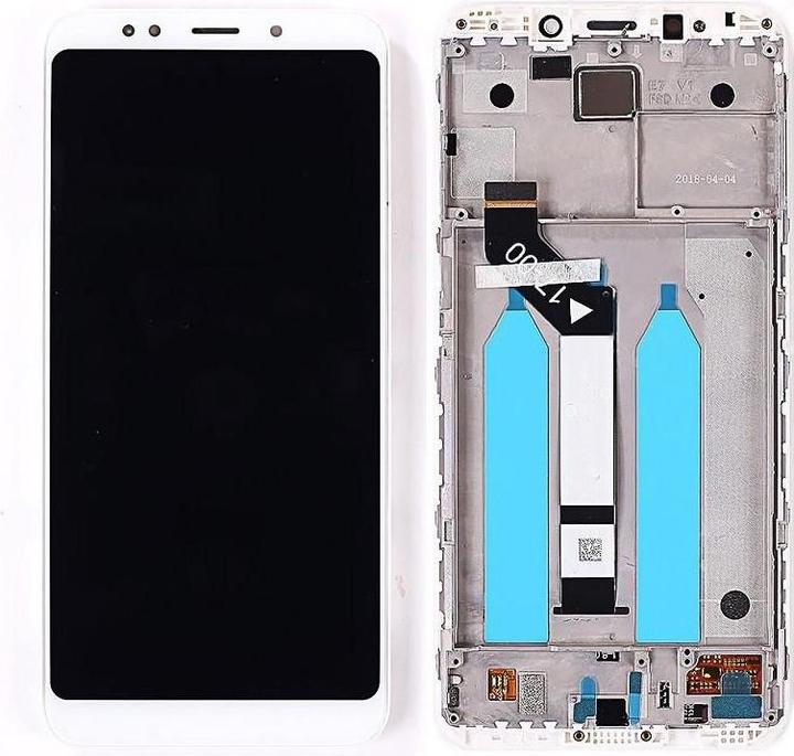 Produktbild CoreParts Xiaomi RedMi 5 Plus (Display, Xiaomi Redmi 5 Plus)