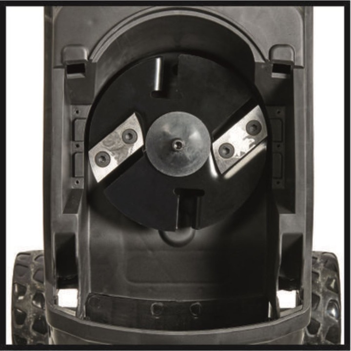 Actual product image Einhell GC-KS 2540 CB