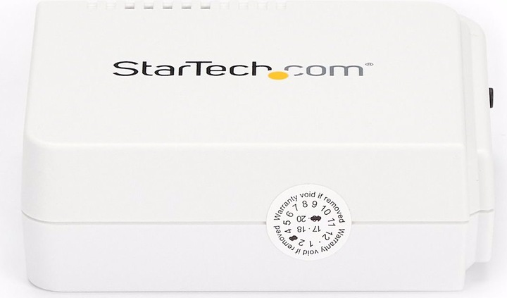 Image du produit StarTech Serveur d'impression Wireless-N
