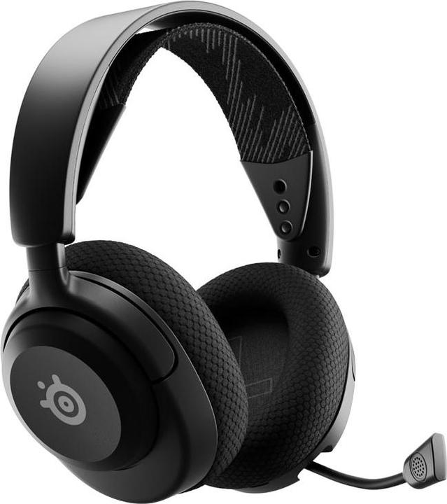 Image du produit SteelSeries Arctis Nova 4 (Sans fil)