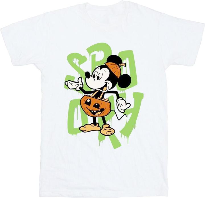 Produktbild Disney Spooky TShirt (4XL)