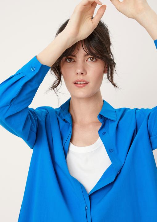 Immagine prodotto s.Oliver Bluse Hemdbluse im Loose Fit (XS)
