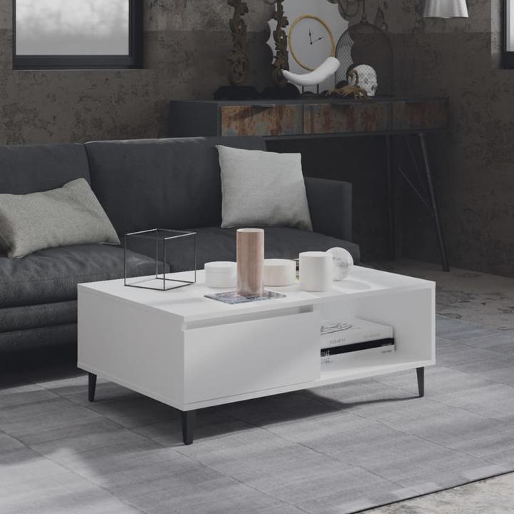 Image du produit vidaXL Couchtisch
