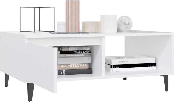 Image du produit vidaXL Couchtisch