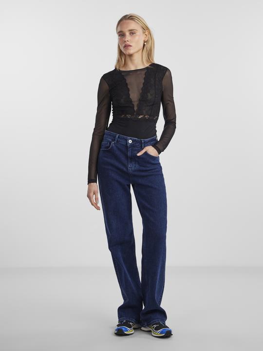 Actual product image Pieces Body (XS)