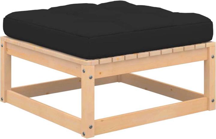 Produktbild vidaXL Everleigh