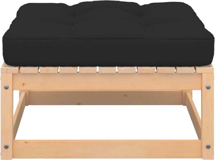 Produktbild vidaXL Everleigh