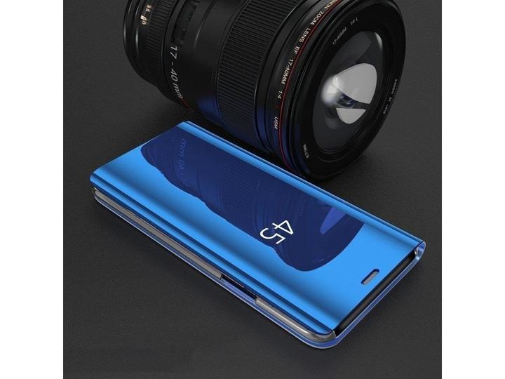 Produktbild Screenguard Xiaomi Mi 9T Clear View Flip Case (Xiaomi Mi 9T)