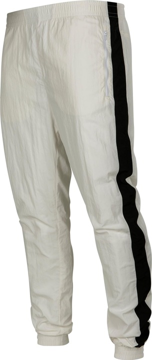 Actual product image Urban Classics Side Striped Crinkle Track Pants (XXL)