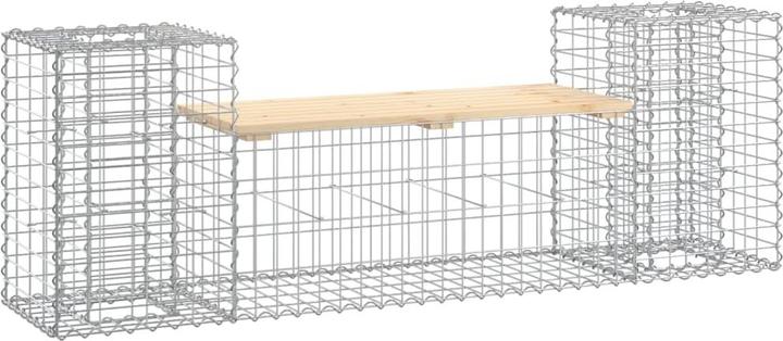 Produktbild vidaXL Modestus