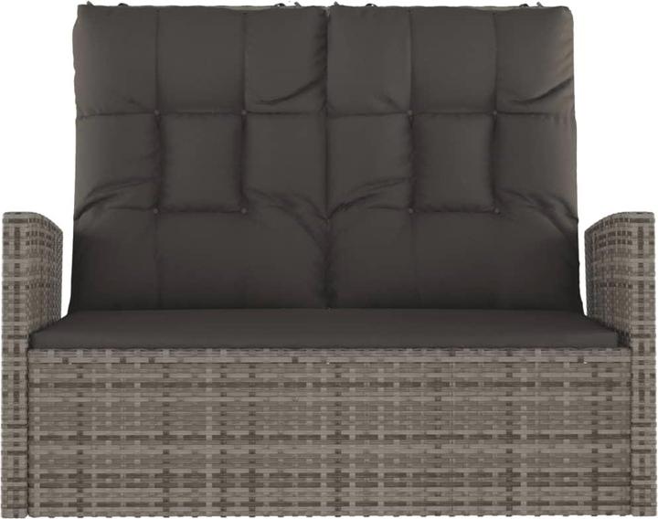 Produktbild vidaXL Baldrick