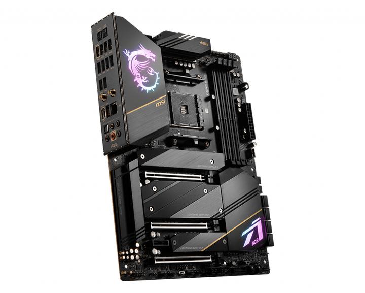 Produktbild MSI MEG X570S Ace Max (AM4, AMD X570, ATX)