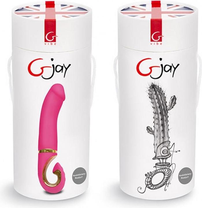 Immagine prodotto Gvibe Gjay