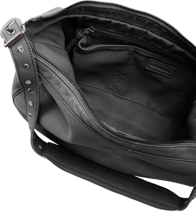 Actual product image FredsBruder Me and My Bag Schultertasche Leder 37 cm