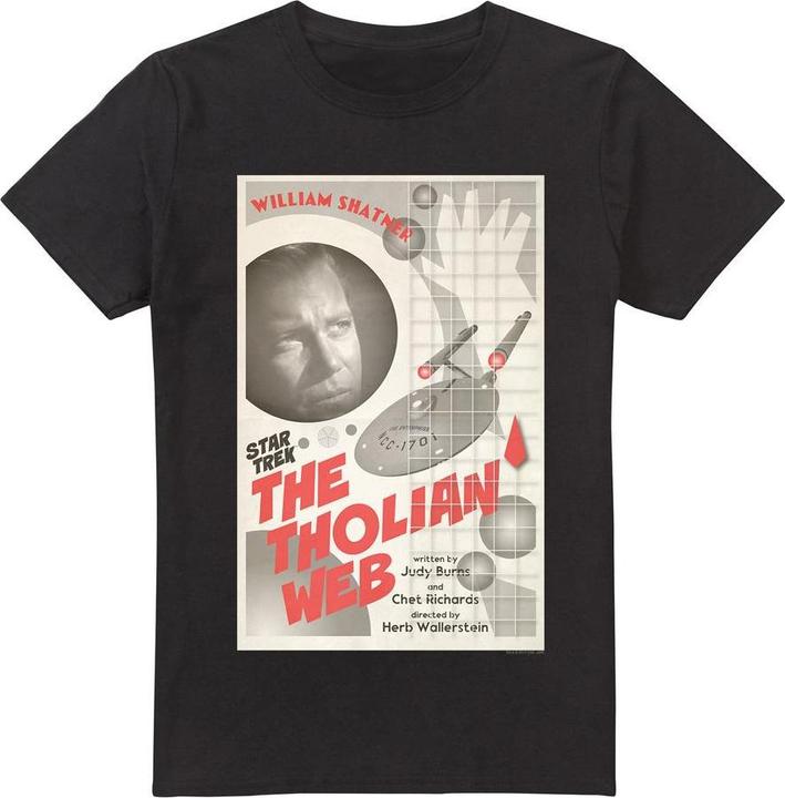 Produktbild The Original Series Episode 64 TShirt (L)