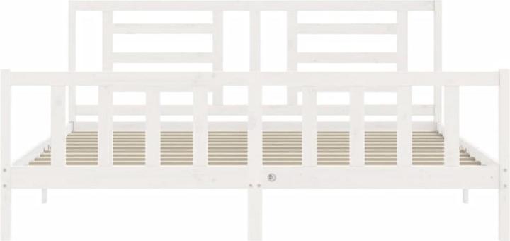 Produktbild vidaXL Maddalena (200 x 200 cm)