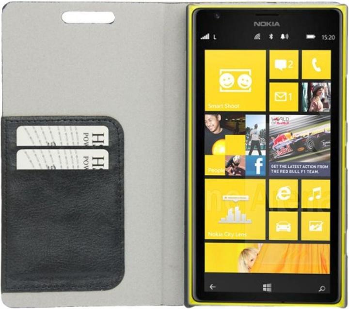 Actual product image König Design Design Mobile Phone Case for Nokia Lumia 1520 (Nokia Lumia 1520)